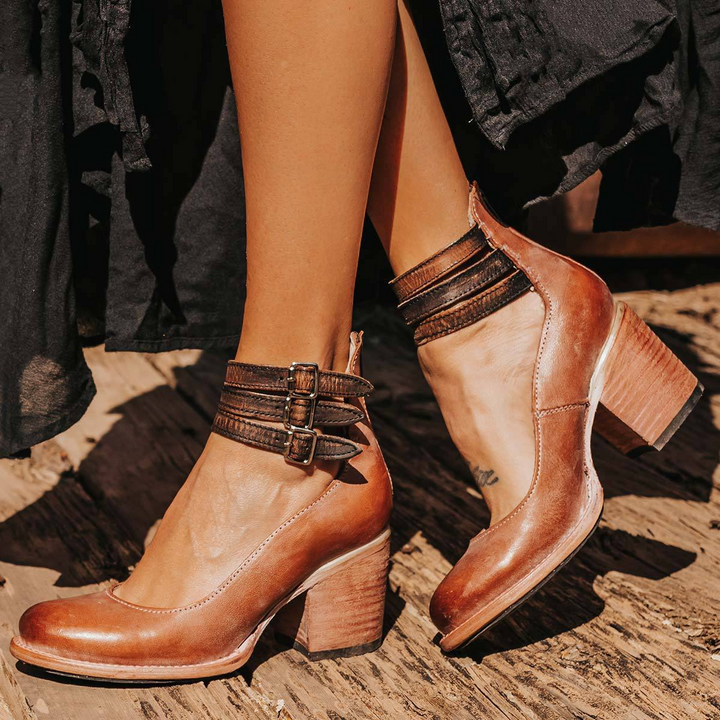 Clara | TALONS ÉLÉGANTS