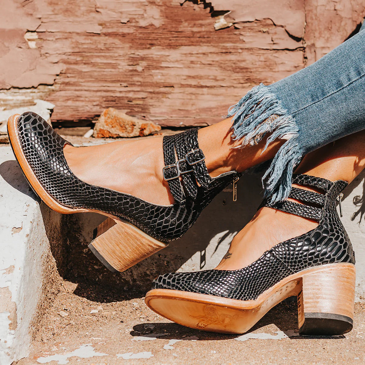 Clara | TALONS ÉLÉGANTS