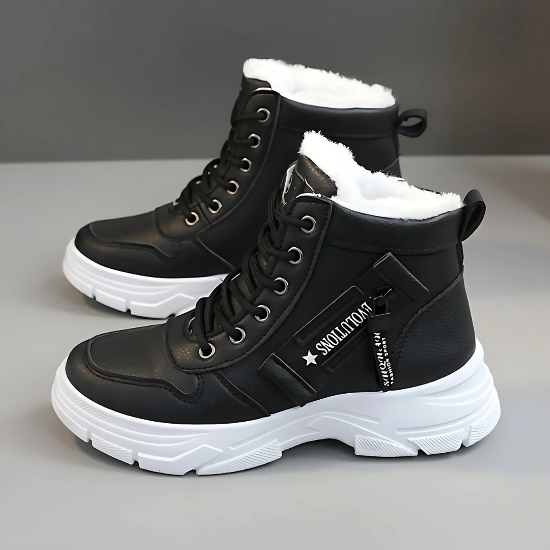 Segori Paris | Claire Bottes Dhiver Confort