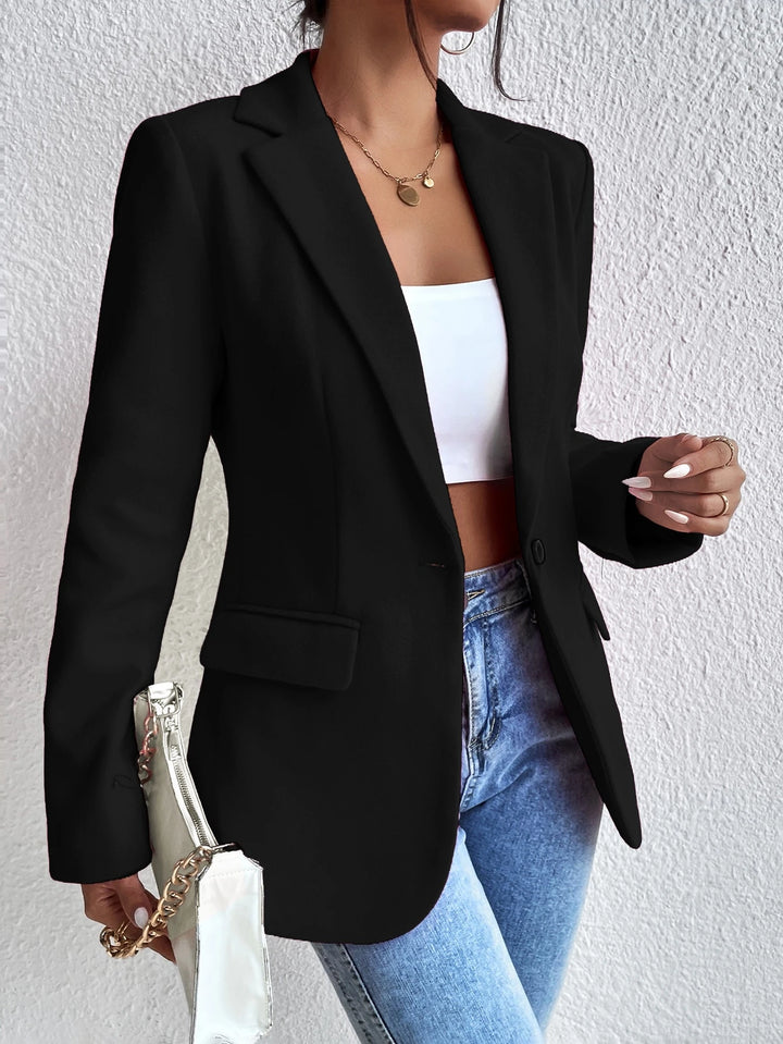 Amandine | Chic et pratique au quotidien