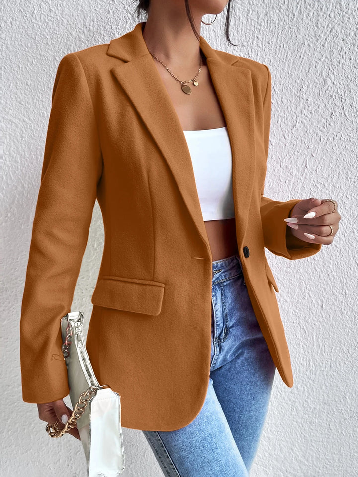 Amandine | Chic et pratique au quotidien
