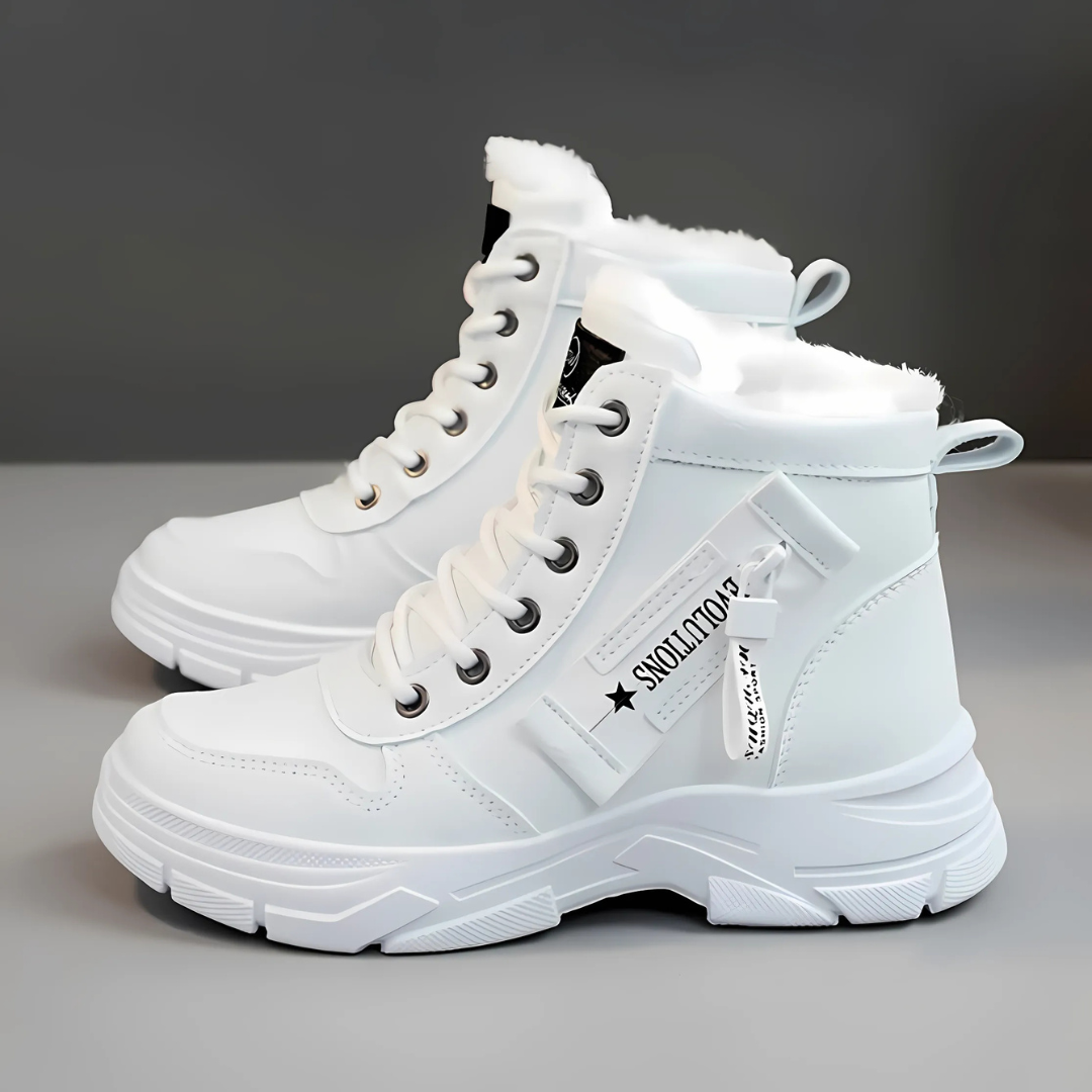 Segori Paris | Claire Bottes Dhiver Confort