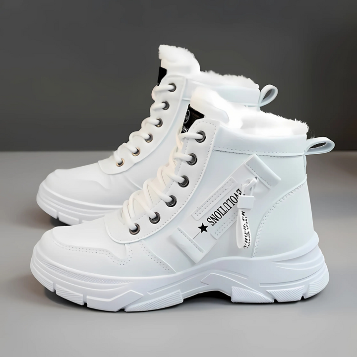 Segori Paris | Claire Bottes Dhiver Confort