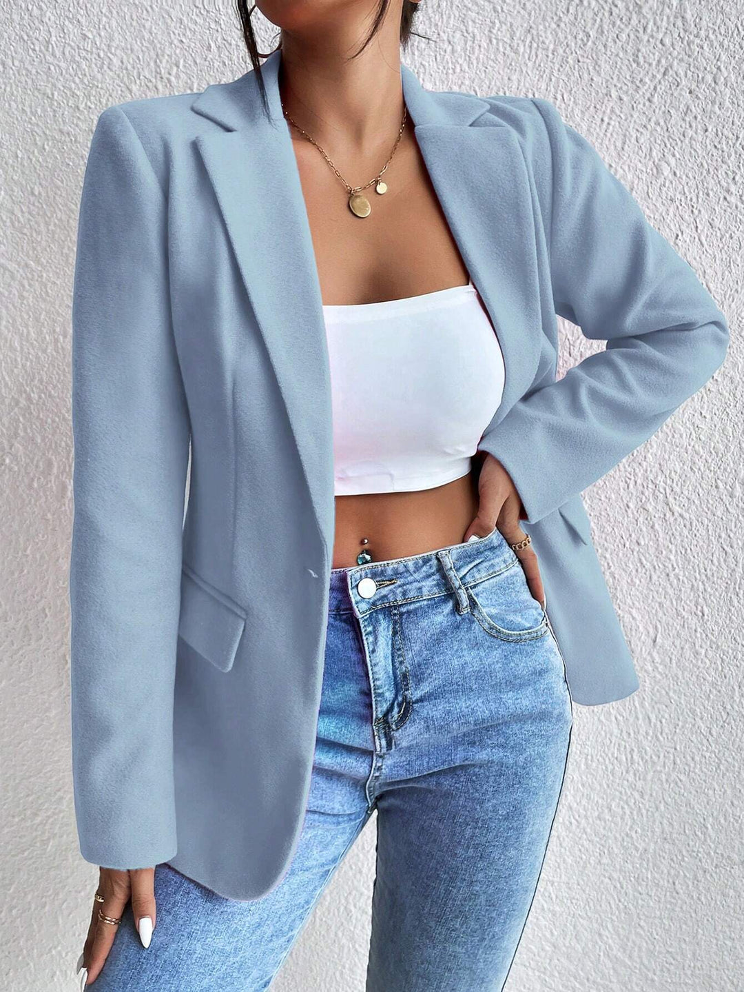 Amandine | Chic et pratique au quotidien
