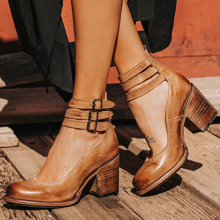Clara | TALONS ÉLÉGANTS