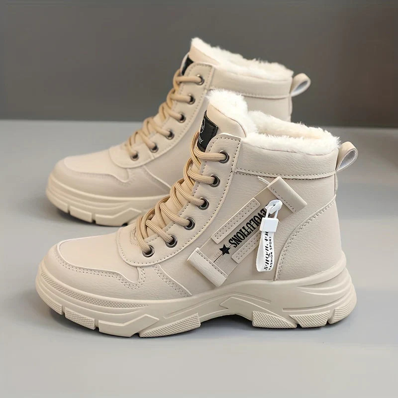 Segori Paris | Claire Bottes Dhiver Confort