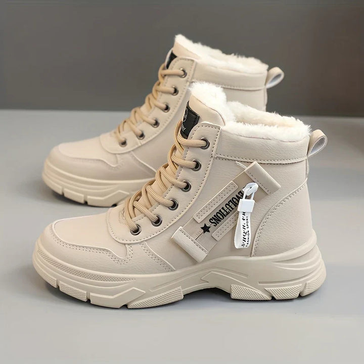 Segori Paris | Claire Bottes Dhiver Confort