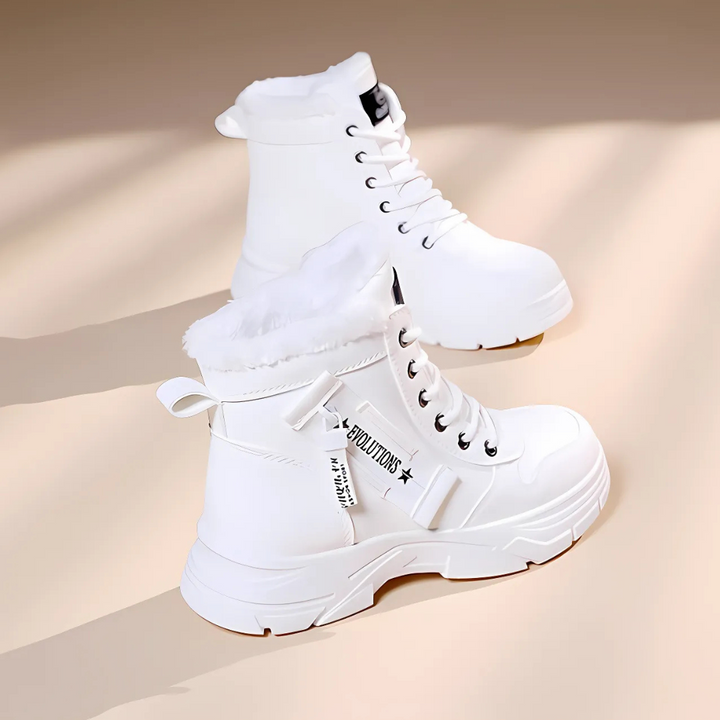 Segori Paris | Claire Bottes Dhiver Confort