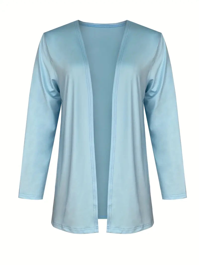 Chloé | Ensemble 3 pièces fluide et imprimé