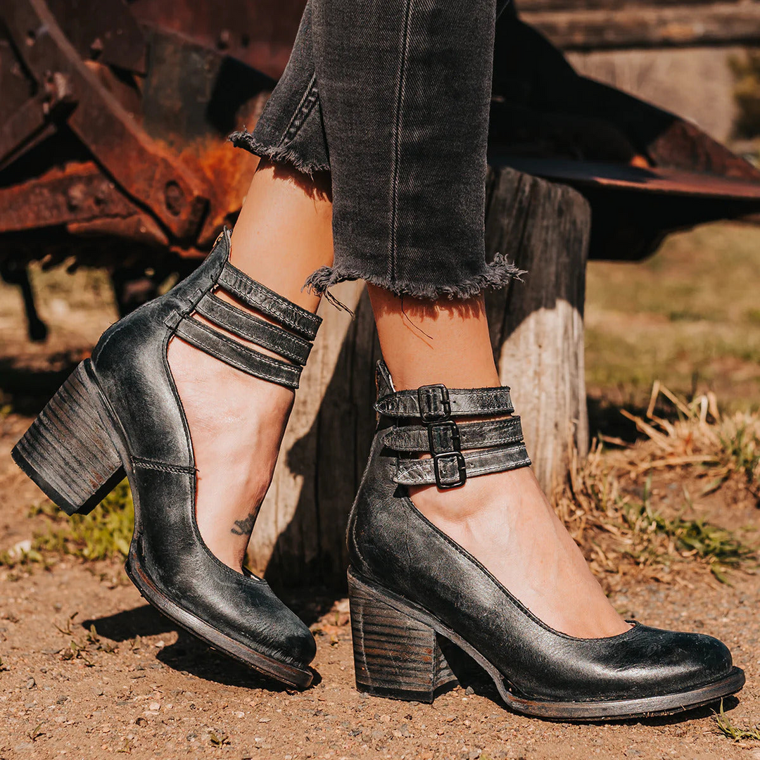 Clara | TALONS ÉLÉGANTS