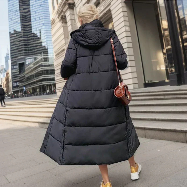 Segori Paris | Thea Elegance Et Chaleur Pour Lhiver