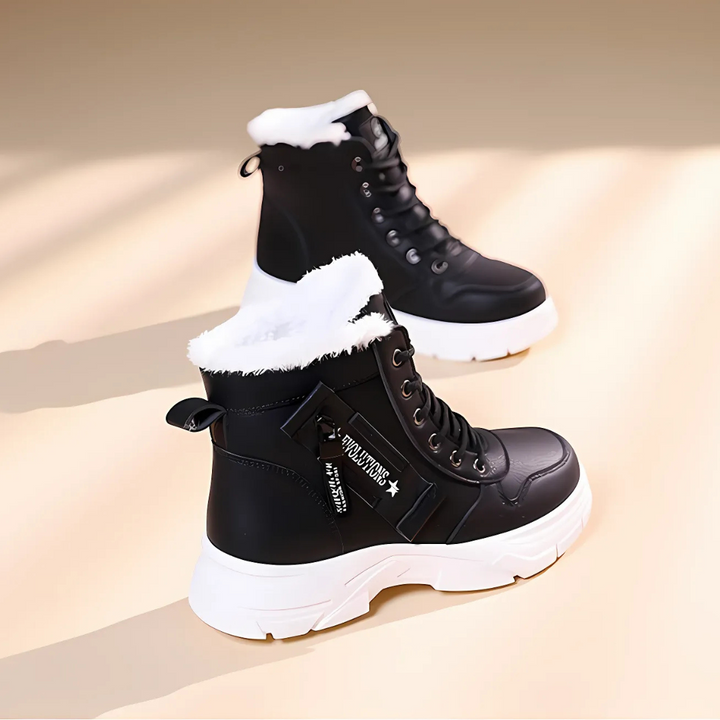 Segori Paris | Claire Bottes Dhiver Confort