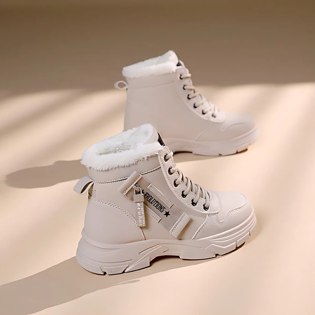 Segori Paris | Claire Bottes Dhiver Confort