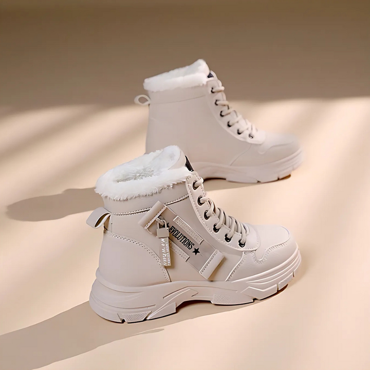 Segori Paris | Claire Bottes Dhiver Confort
