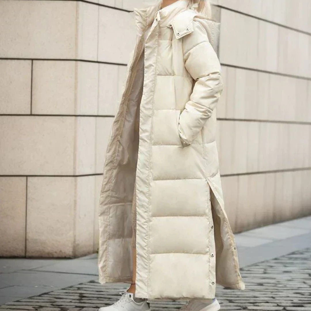 Segori Paris | Thea Elegance Et Chaleur Pour Lhiver