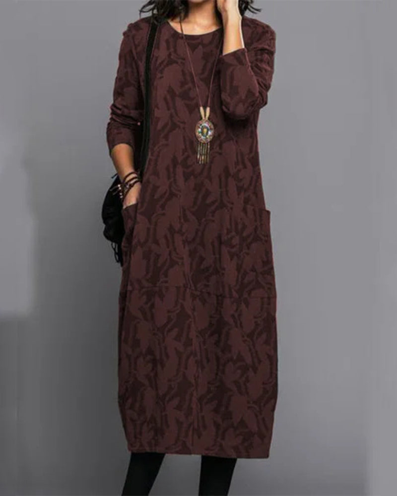 Segori Paris | Laurine - Robe Longue