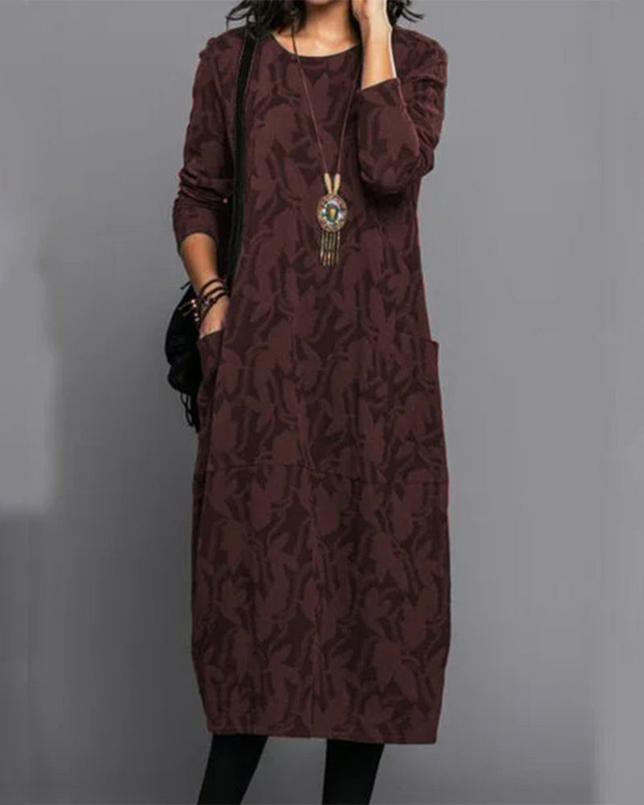 Segori Paris | Laurine - Robe Longue