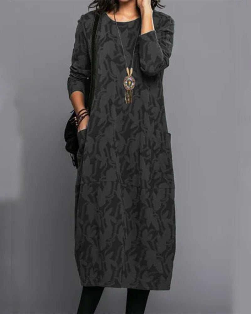 Segori Paris | Laurine - Robe Longue