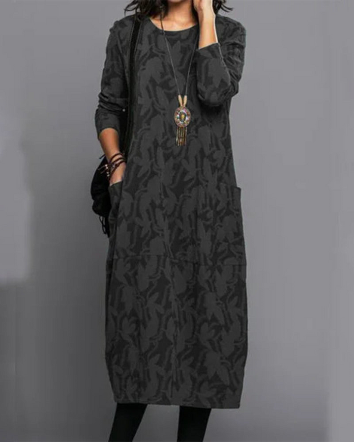 Segori Paris | Laurine - Robe Longue