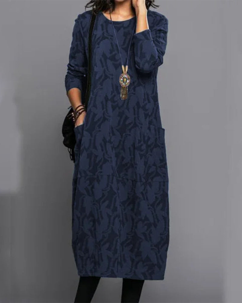 Segori Paris | Laurine - Robe Longue