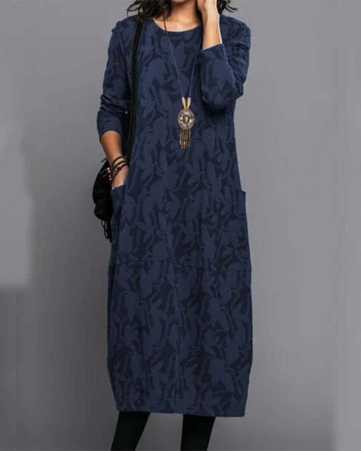 Segori Paris | Laurine - Robe Longue