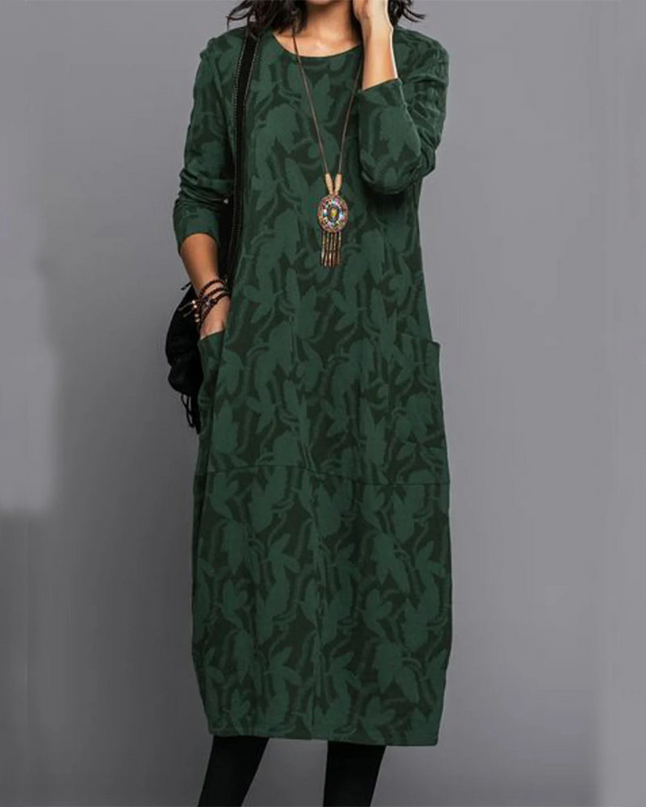 Segori Paris | Laurine - Robe Longue