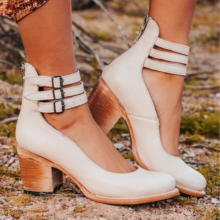 Clara | TALONS ÉLÉGANTS