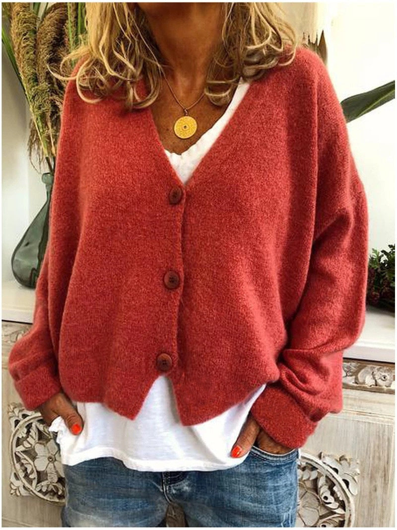 Segori Paris | Elanor Modish Comfy Cardigan