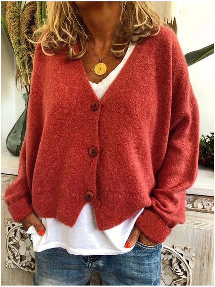 Segori Paris | Elanor Modish Comfy Cardigan