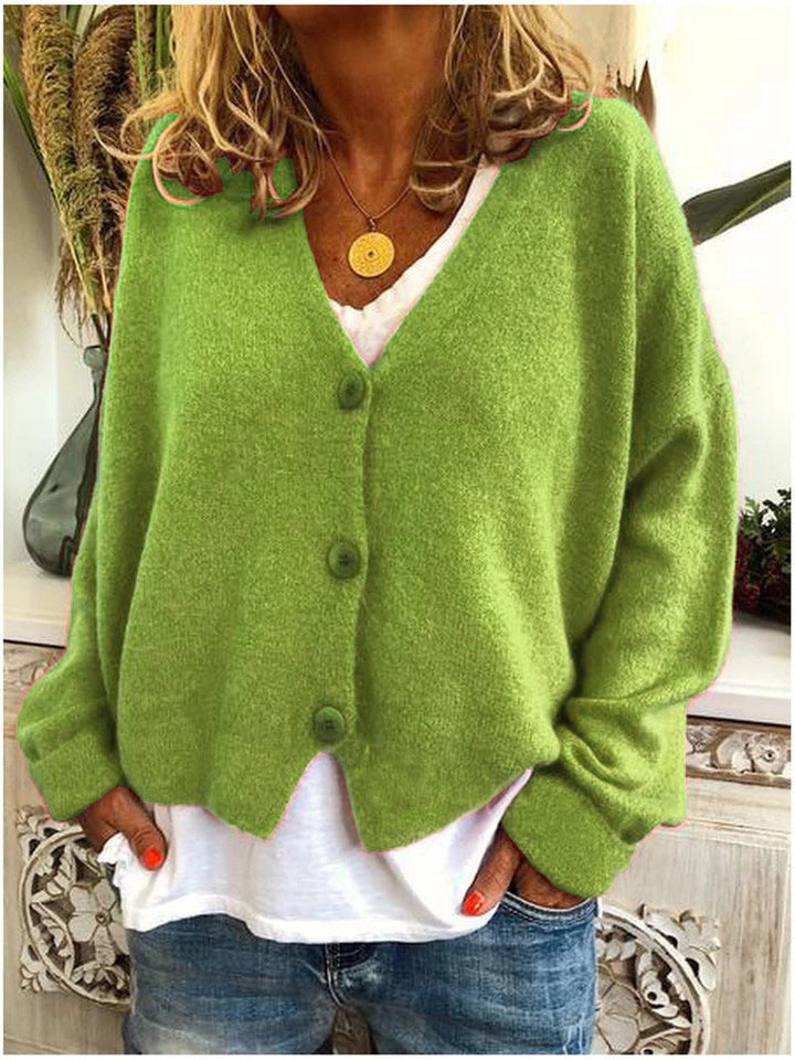 Segori Paris | Elanor Modish Comfy Cardigan