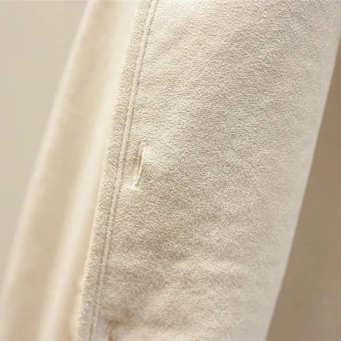 Victoire | Gilet chaud