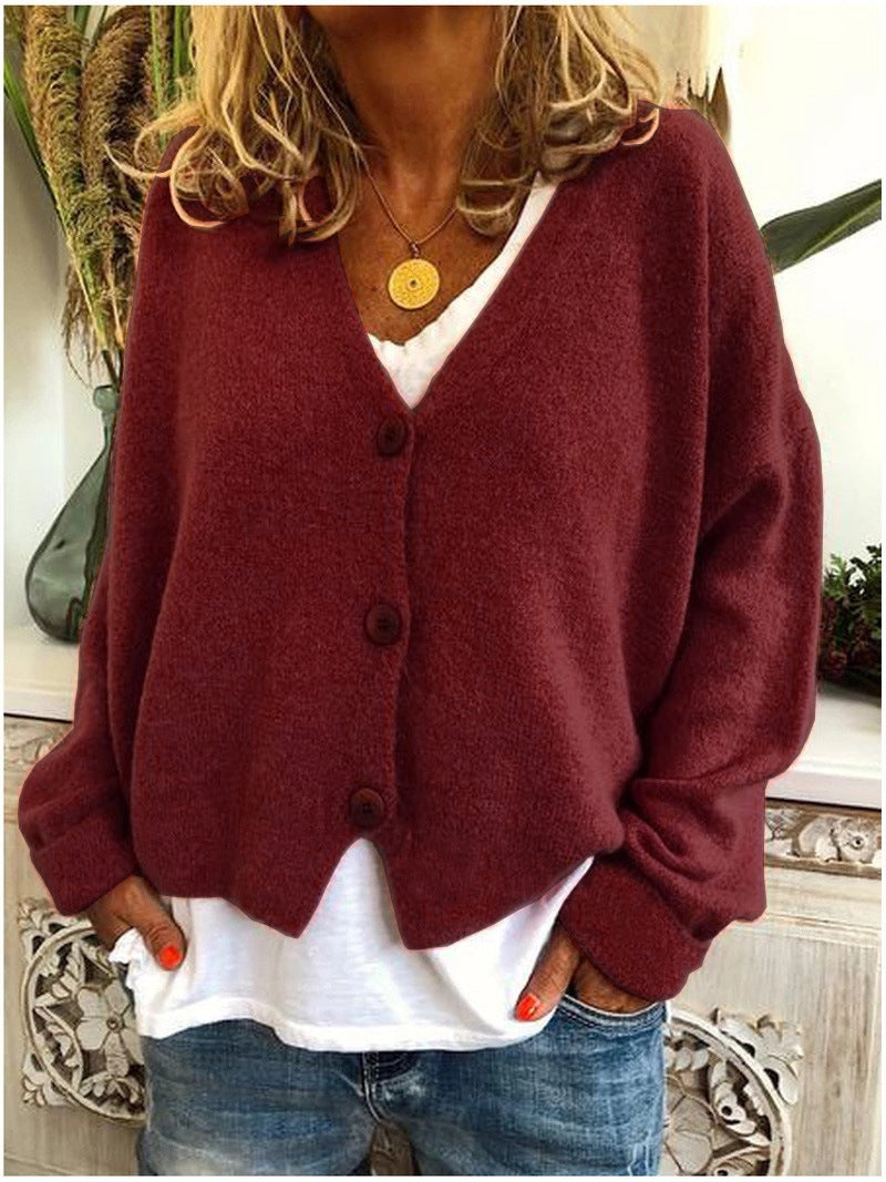 Segori Paris | Elanor Modish Comfy Cardigan