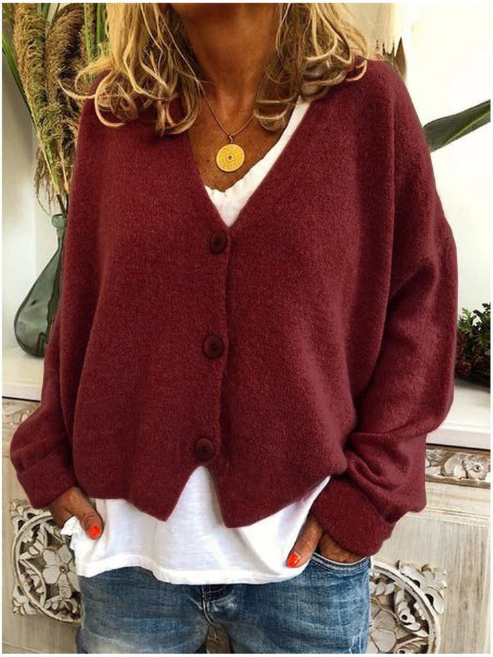Segori Paris | Elanor Modish Comfy Cardigan