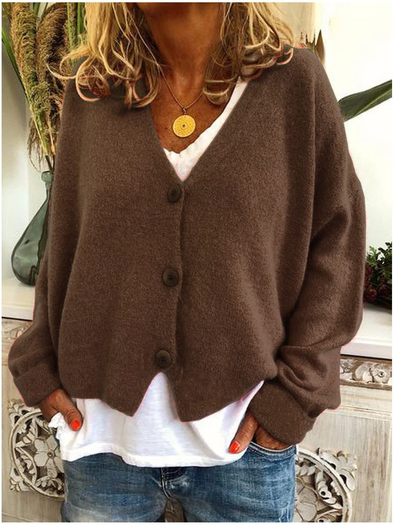 Segori Paris | Elanor Modish Comfy Cardigan