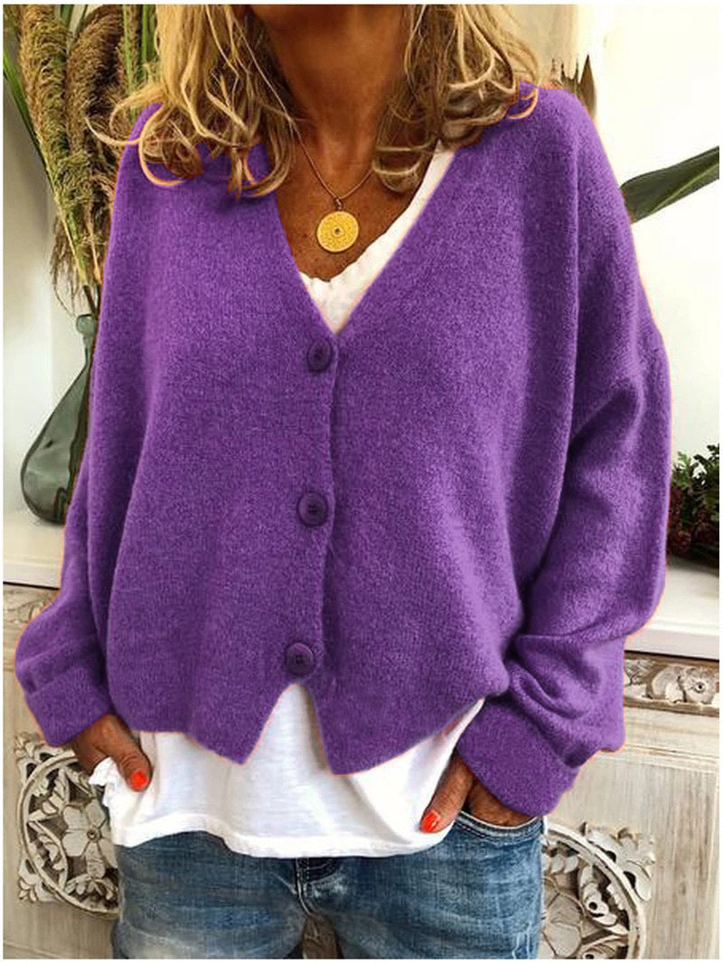 Segori Paris | Elanor Modish Comfy Cardigan