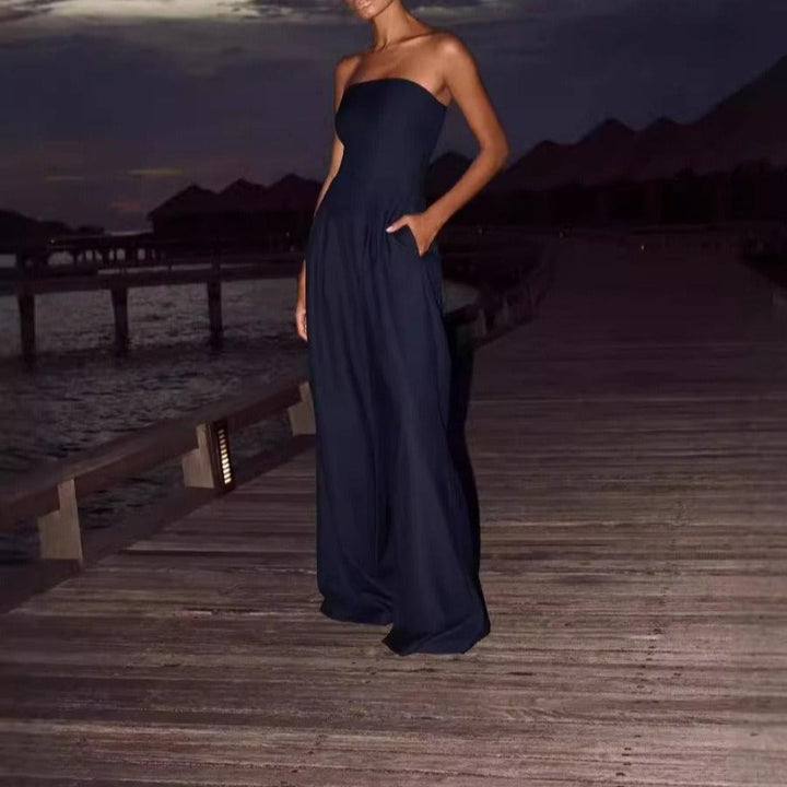 Noémie | Jumpsuit