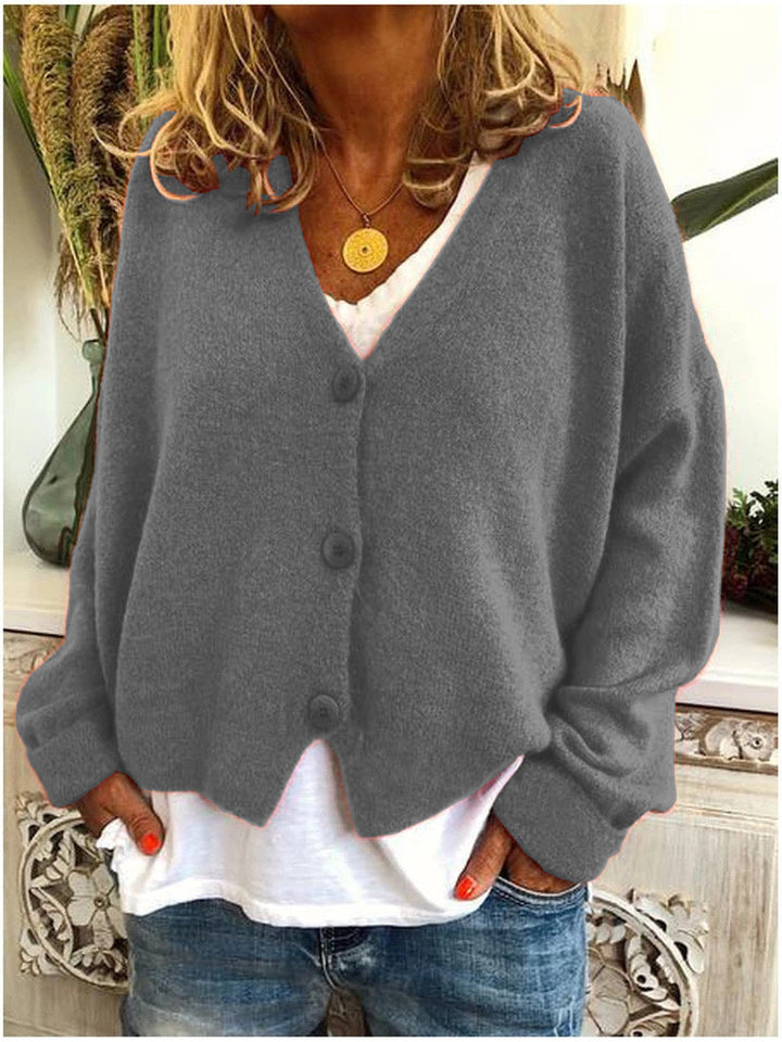 Segori Paris | Elanor Modish Comfy Cardigan