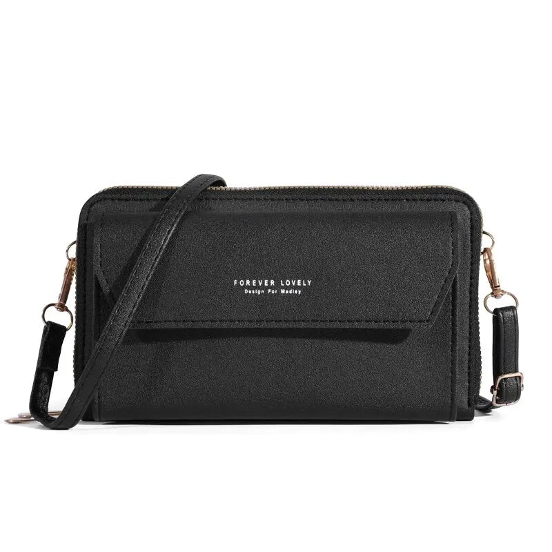 Améliane | Sac bandoulière compact et élégant
