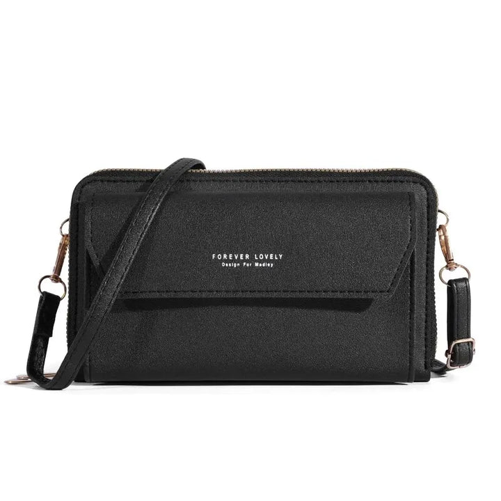 Améliane | Sac bandoulière compact et élégant