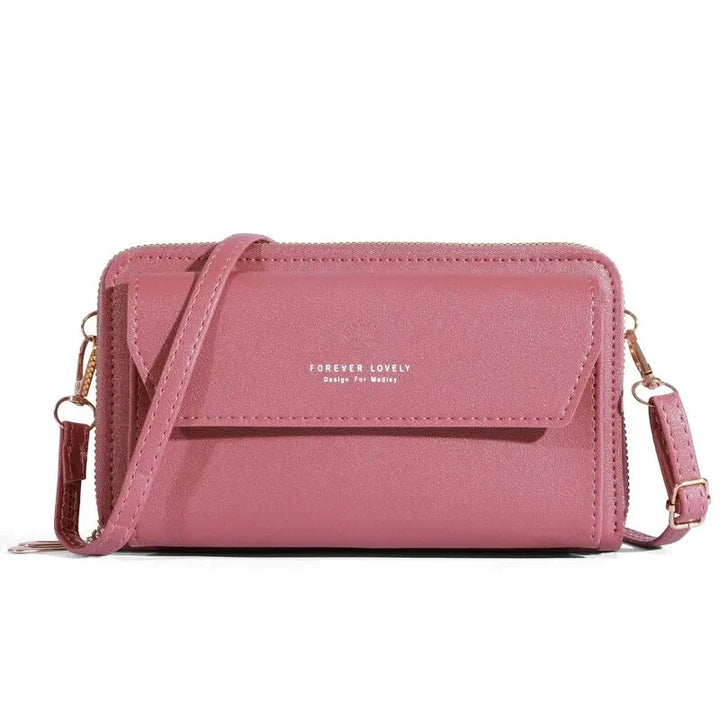 Améliane | Sac bandoulière compact et élégant