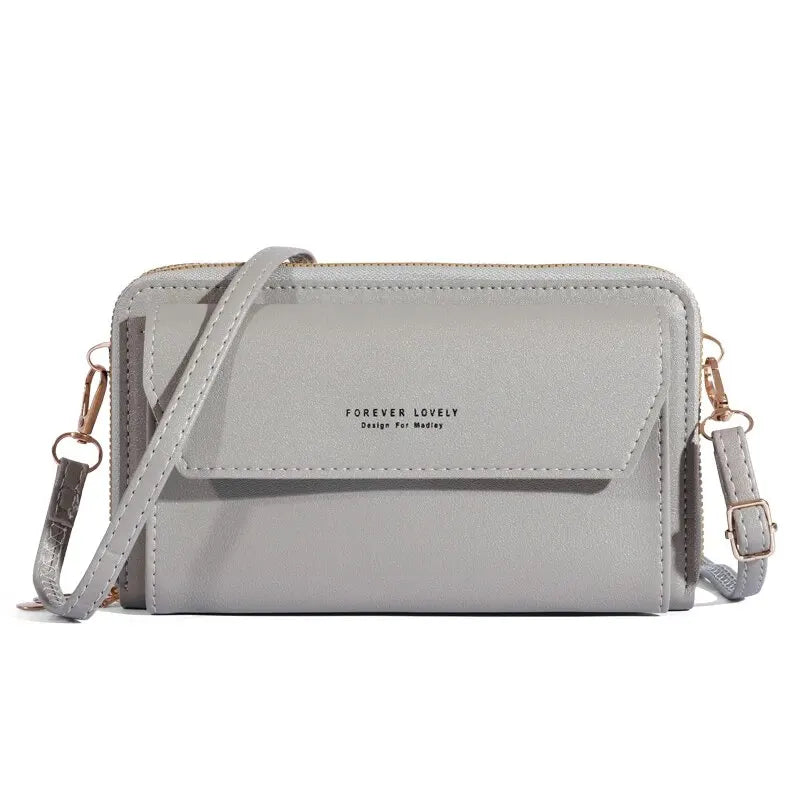 Améliane | Sac bandoulière compact et élégant