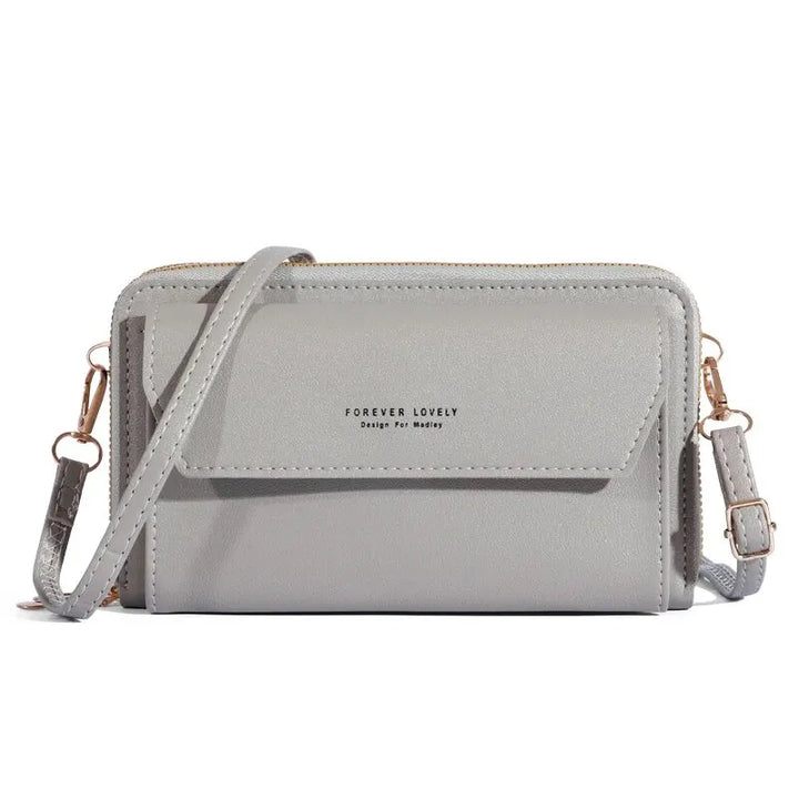 Améliane | Sac bandoulière compact et élégant