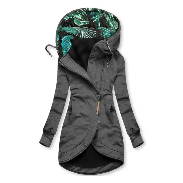 Segori Paris | Maelys Manteau Dhiver Impermeable Et Coupe Vent