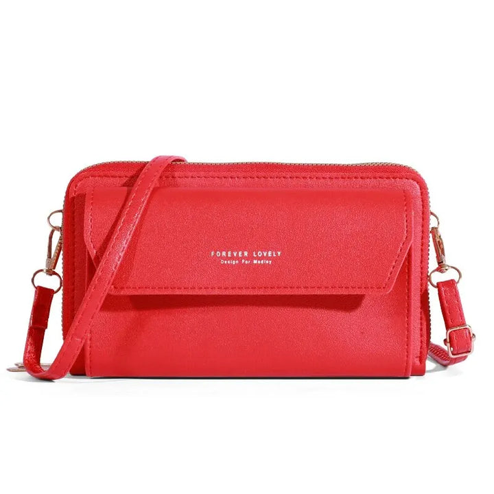 Améliane | Sac bandoulière compact et élégant