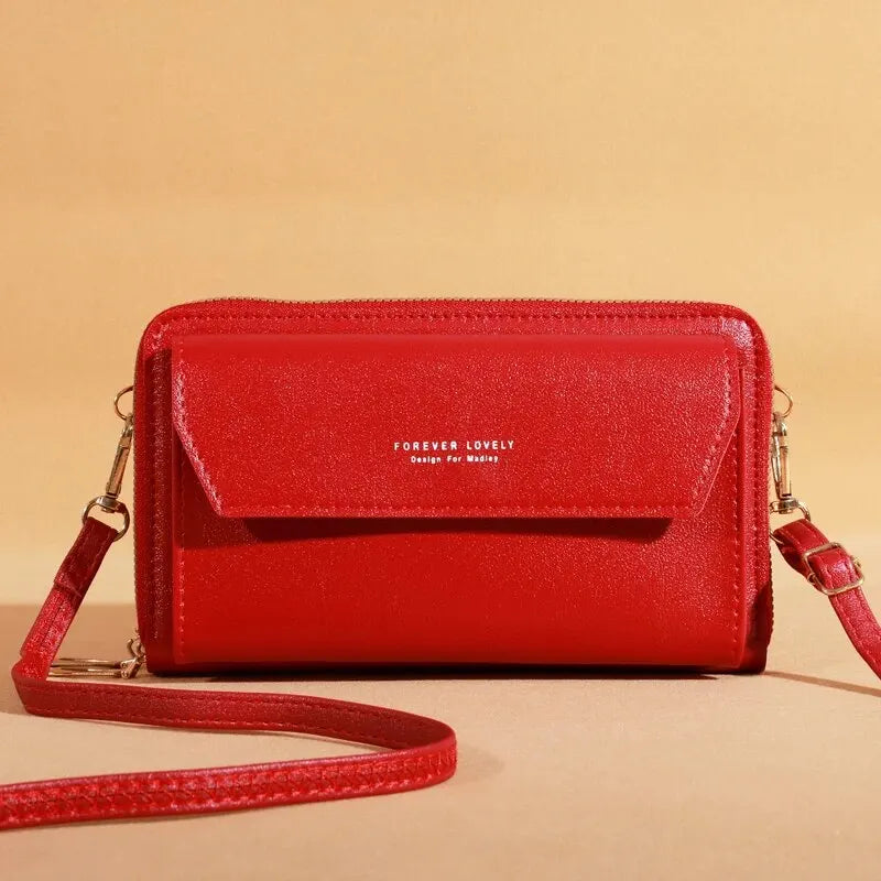 Améliane | Sac bandoulière compact et élégant
