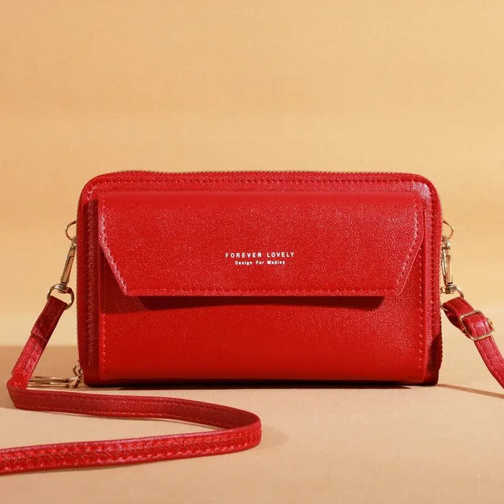 Améliane | Sac bandoulière compact et élégant