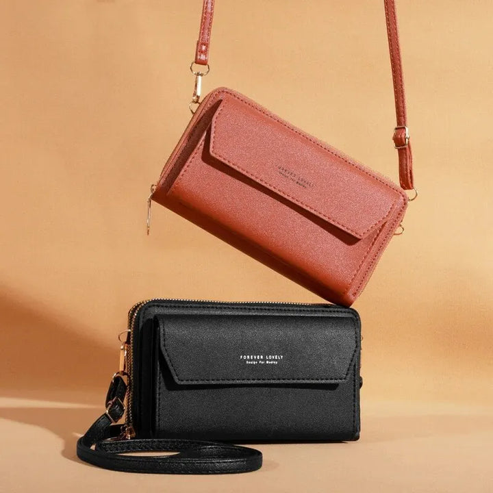 Améliane | Sac bandoulière compact et élégant