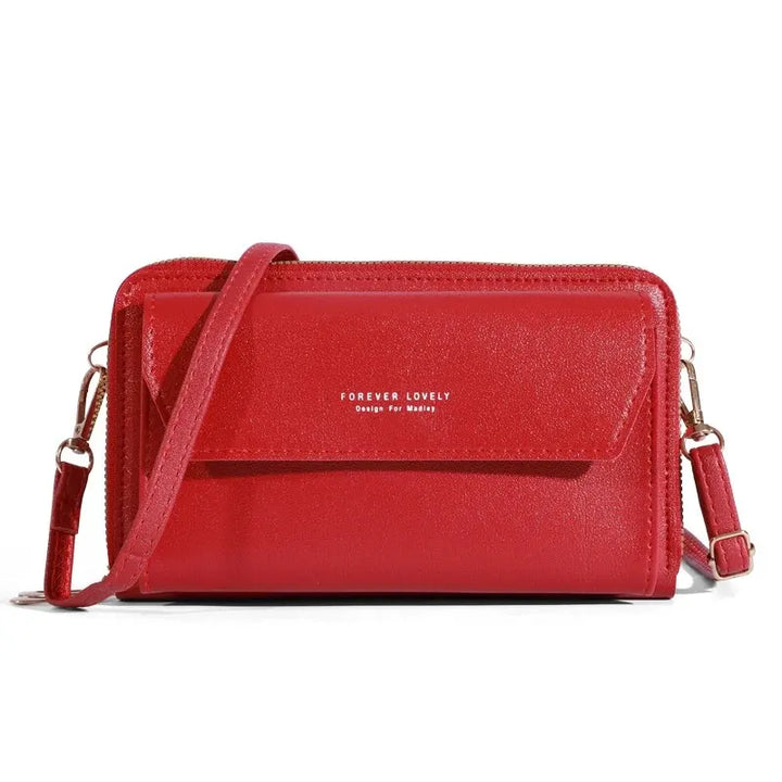 Améliane | Sac bandoulière compact et élégant