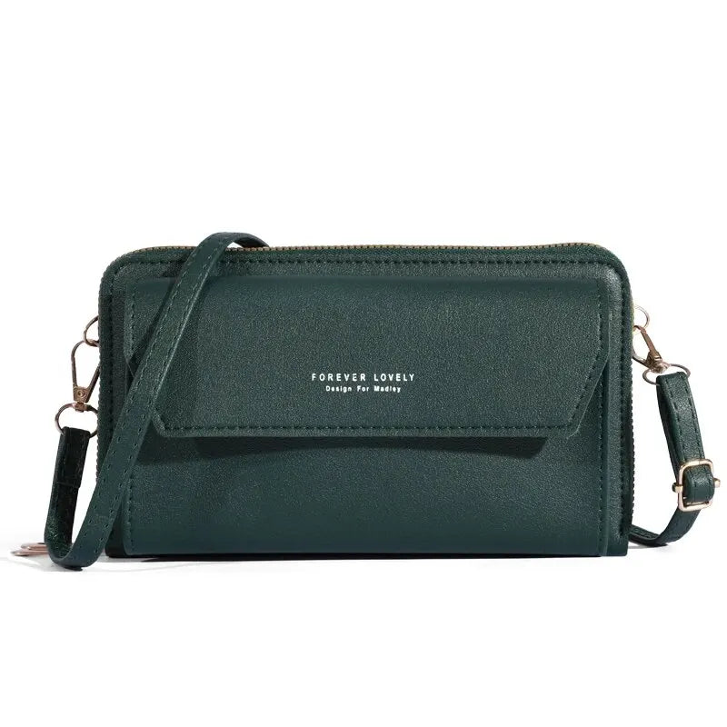 Améliane | Sac bandoulière compact et élégant
