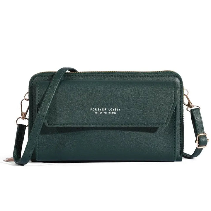 Améliane | Sac bandoulière compact et élégant